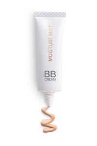 Bellyrubzbeauty - MoistureMist BB Cream