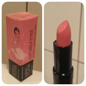 Bellyrubzbeauty - Karen Murrell Carnation Pink 1
